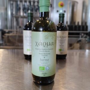 ΧΑΡΜΑ ΒΙΟ Μανάκι