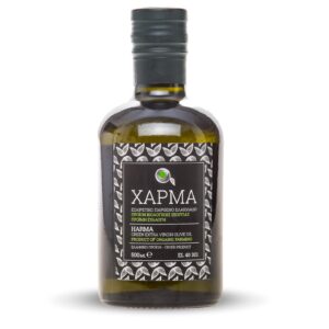 Ελαιόλαδο Harma Green