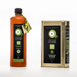 Λάδι Νόστιμον ημαρ