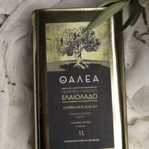 Ελαιολαδο ΘΑΛΕΑ