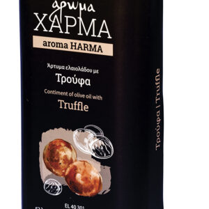 Λάδι με τρούφα