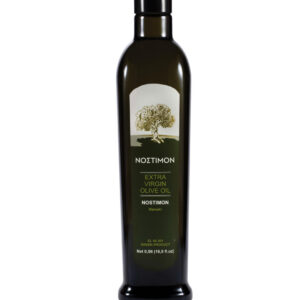 Ελαιόλαδο ΝΟΣΤΙΜΟΝ από ΜΑΝΑΚΙ