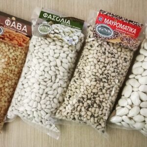 Ελληνικά Όσπρια - ΒΓΑΛΜΑ