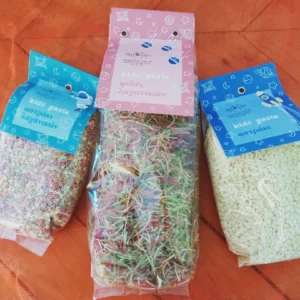 Παραδοσιακά Παιδικά Ζυμαρικά Πέλλας - Αγροζύμη